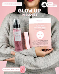 QUICK GLOW UP IN BUDGET